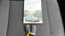 Volkswagen Golf 1.5 TSI EVO SE [Nav] 5dr Petrol Hatchback